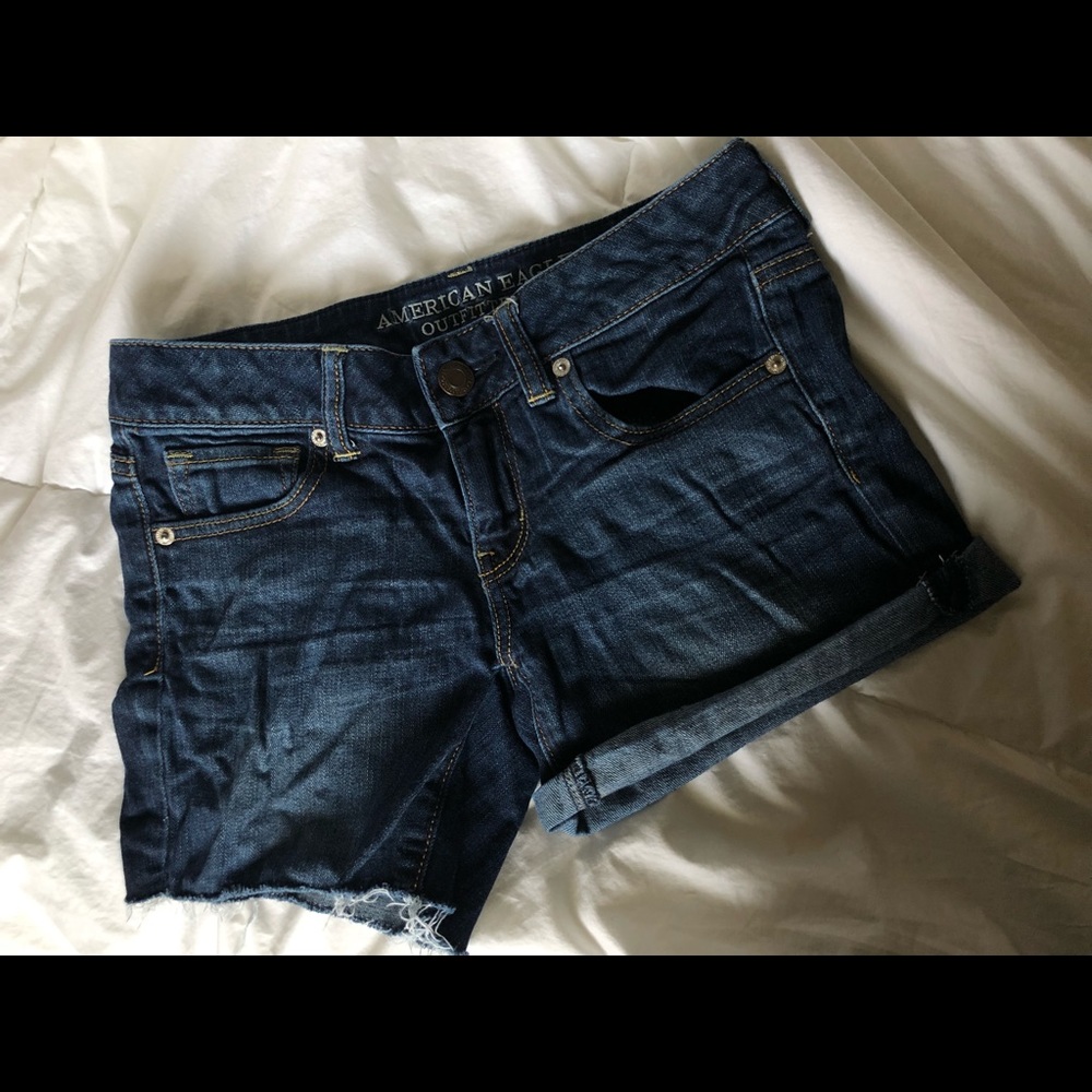 ⭐️American Eagle Denim Shorts